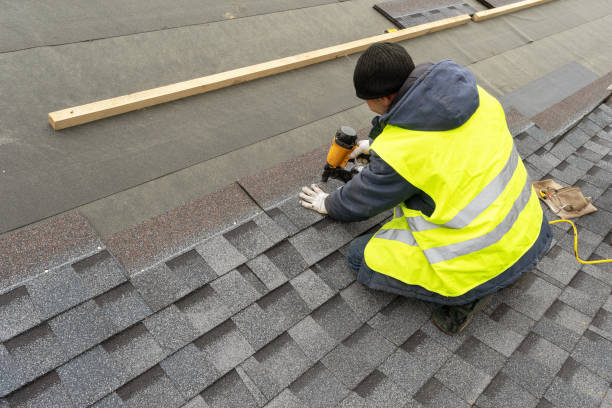 Best Roof Installation  in Alamae, NC