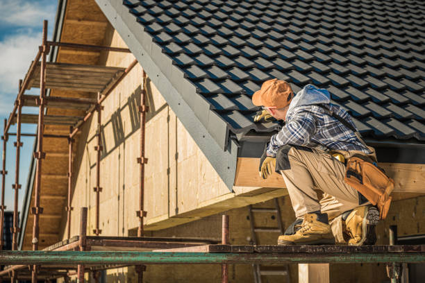 Best Solar Panel Roofing Installation  in Alamae, NC