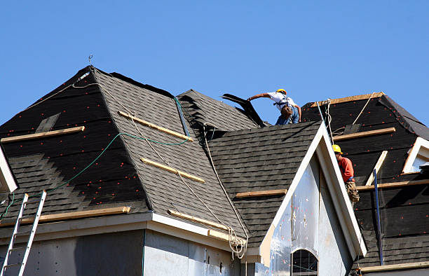 Best Roof Leak Repair  in Alamae, NC