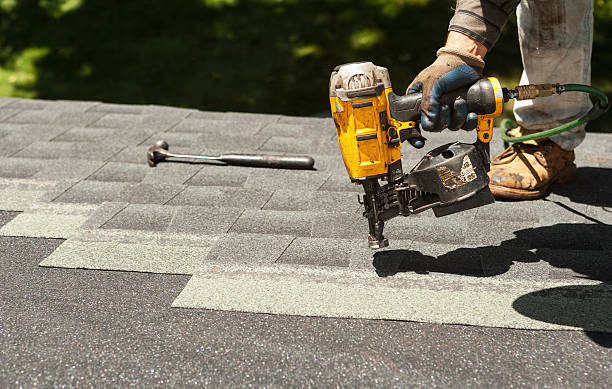 Best Roof Ventilation Installation  in Alamae, NC