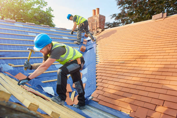Alamance, NC Roofing services Company